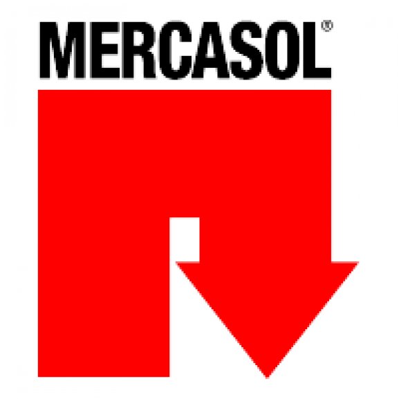 Logo of Mercasol