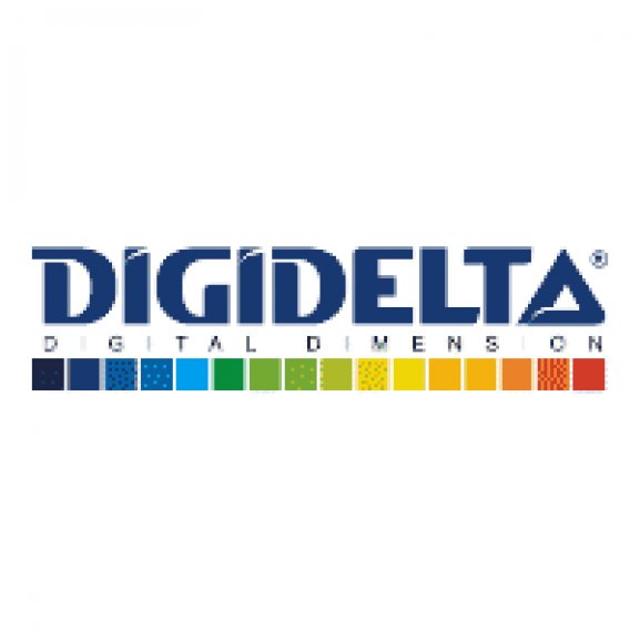 Logo of Digidelta