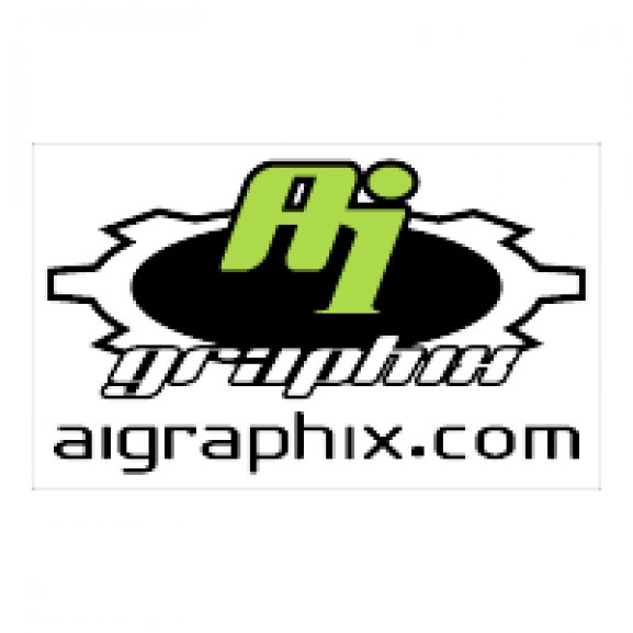 Logo of a.i.graphix