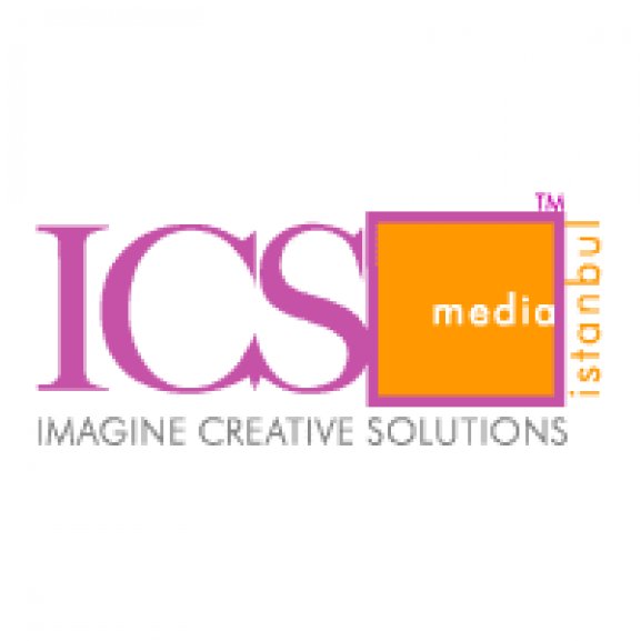 Logo of ICS-Istanbul