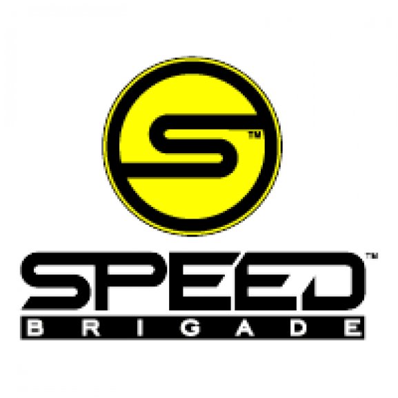 Logo of Speed Brigade