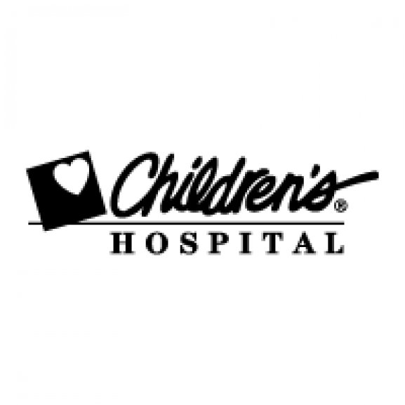 Logo of Childrens Hospital