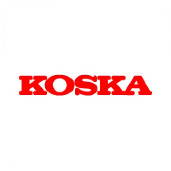 Logo of Koska