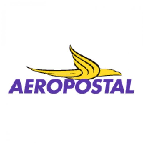 Logo of Aeropostal