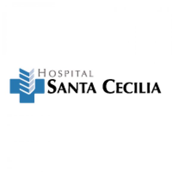 Logo of Hospital Santa Cecilia