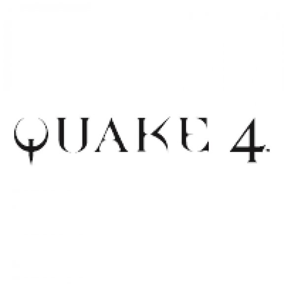 Logo of Quake 4