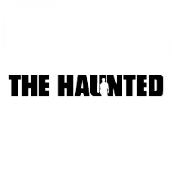 Logo of The Haunted