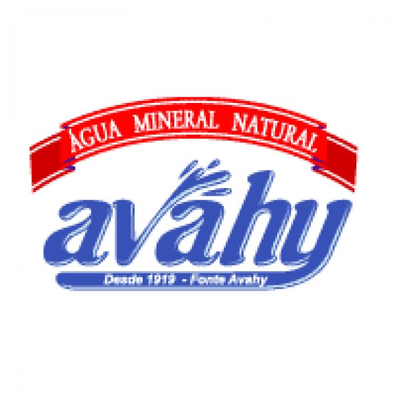 Logo of Agua Avai