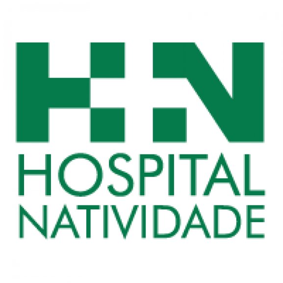 Logo of Hospital de Natividade