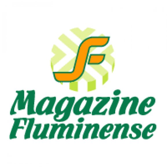 Logo of Magazine Fluminense