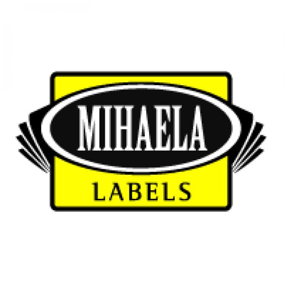 Logo of Mihaela Labels