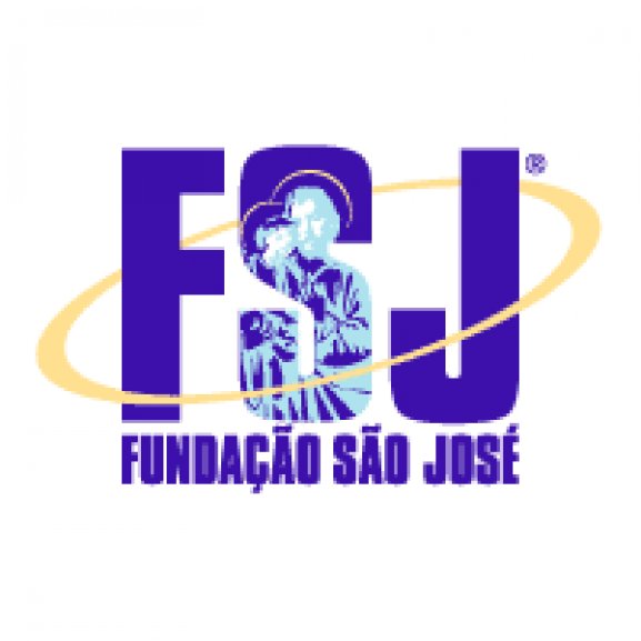 Logo of Fundacao Sao Jose