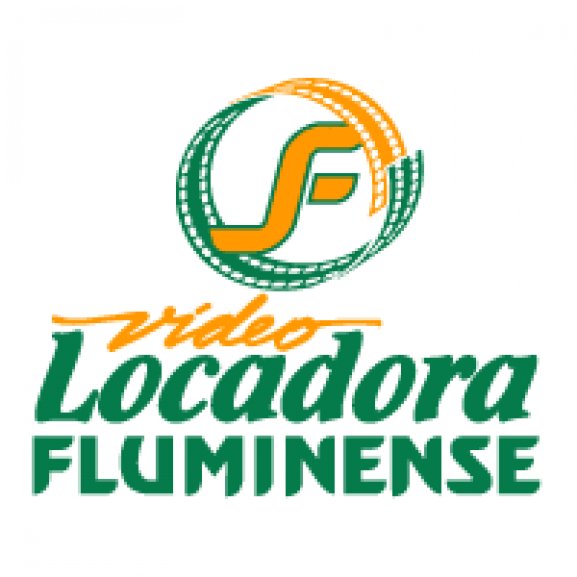 Logo of Locadora Fluminense