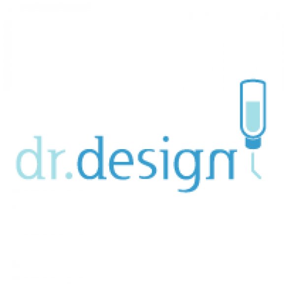 Logo of dr. design