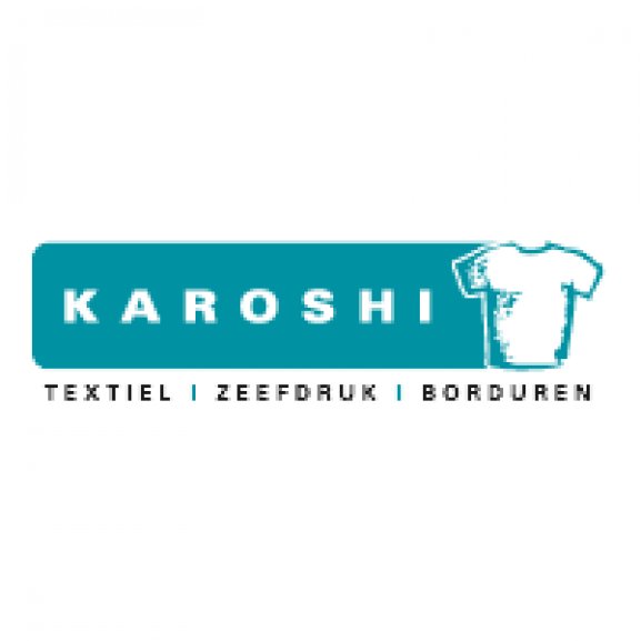 Logo of Karoshi