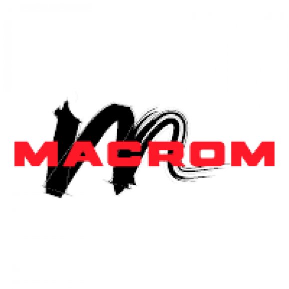 Logo of macrom