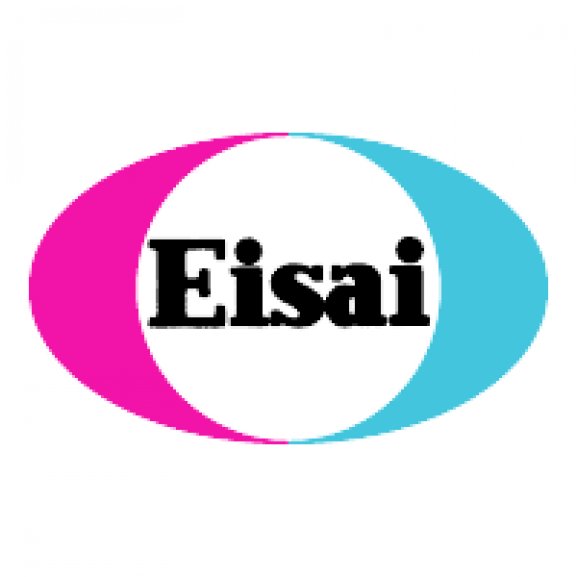 Logo of Eisai