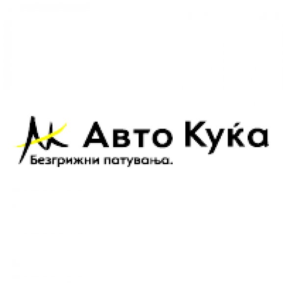 Logo of Avto Kuka