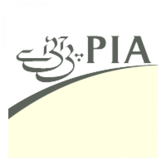 Logo of PIA