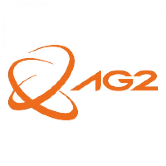Logo of AG2