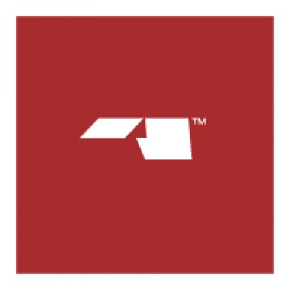 Logo of Allian Snowboards