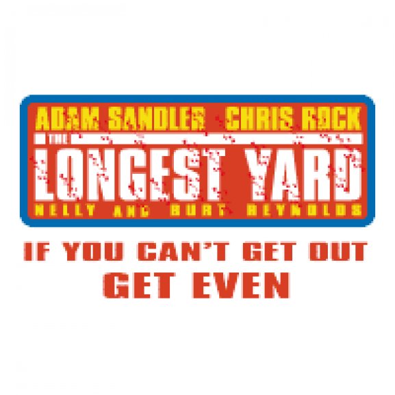 Logo of The Longest Yard
