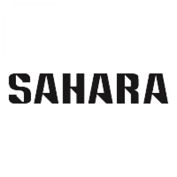 Logo of Sahara