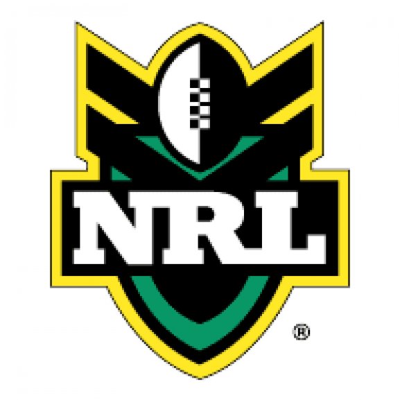 Logo of NRL