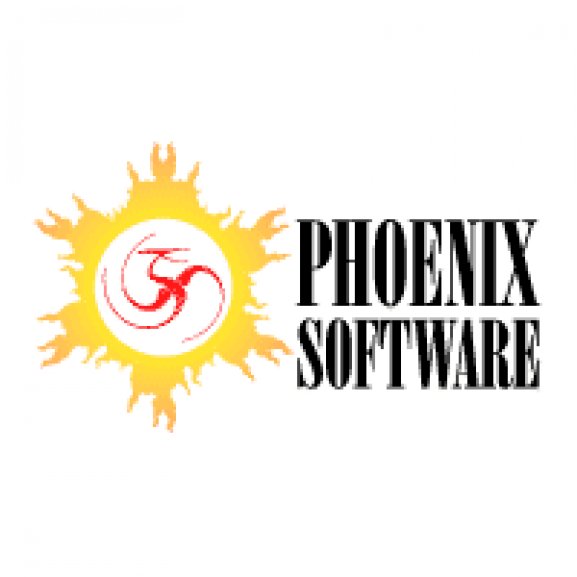 Logo of Phoenix Software
