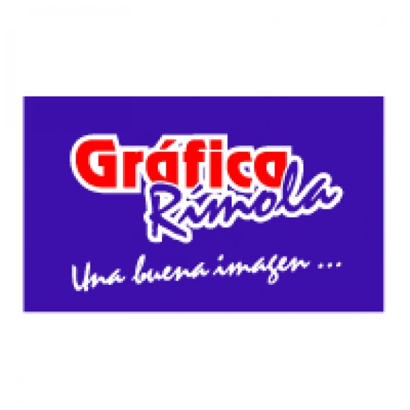 Logo of Grafica Rimola