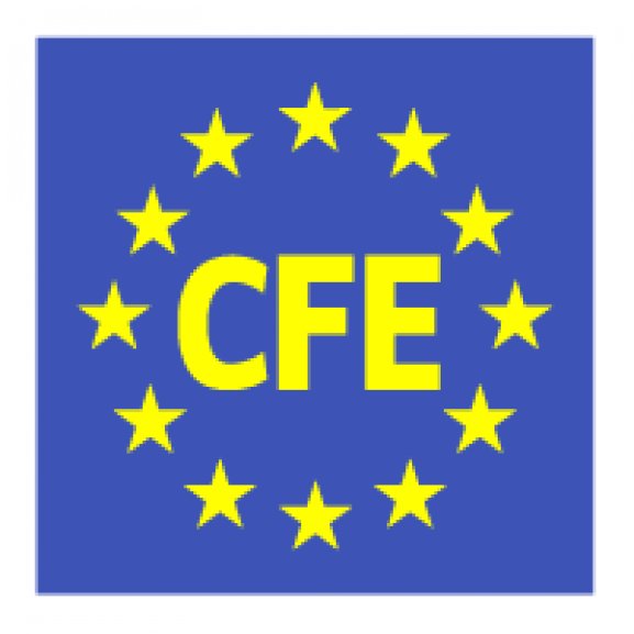 Logo of Confederation Fiscale Europeenne