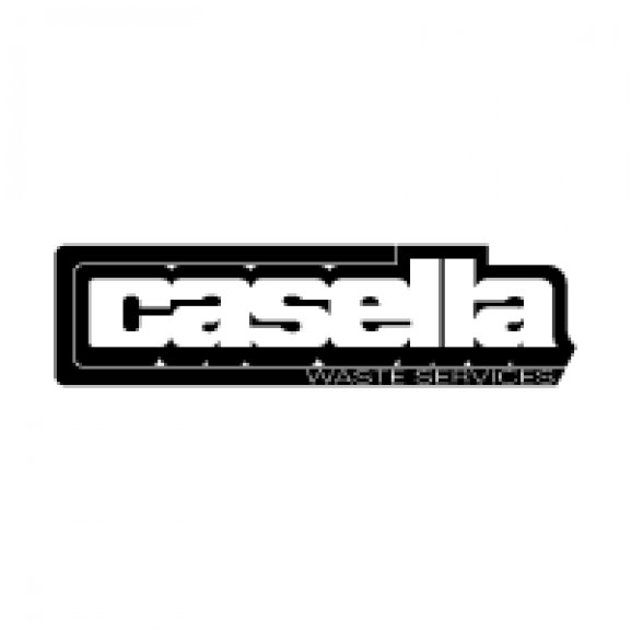 Logo of Casella Waste Services