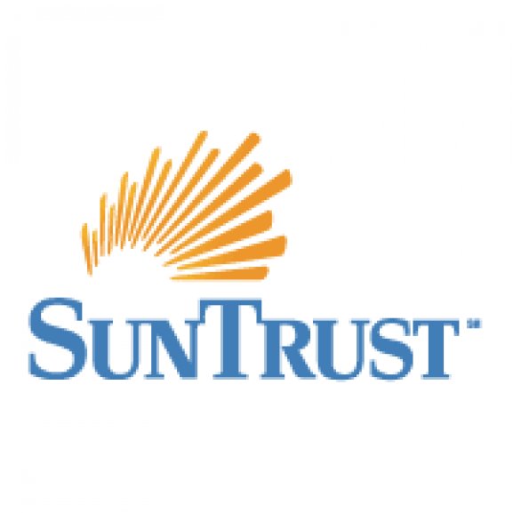Logo of SunTrust