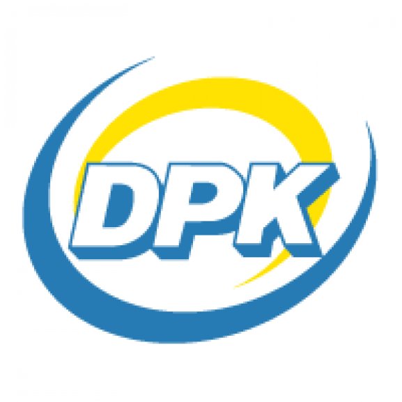 Logo of DPK