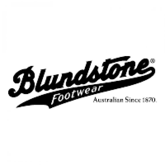 Logo of Blundstone