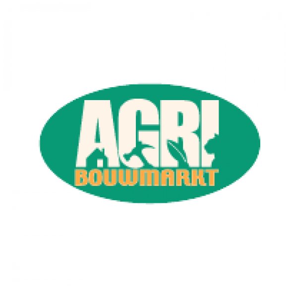 Logo of AGRI Bouwmarkt