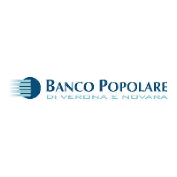 Logo of Banco Popolare di Verona e Novara