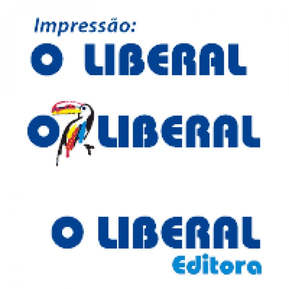 Logo of O Liberal