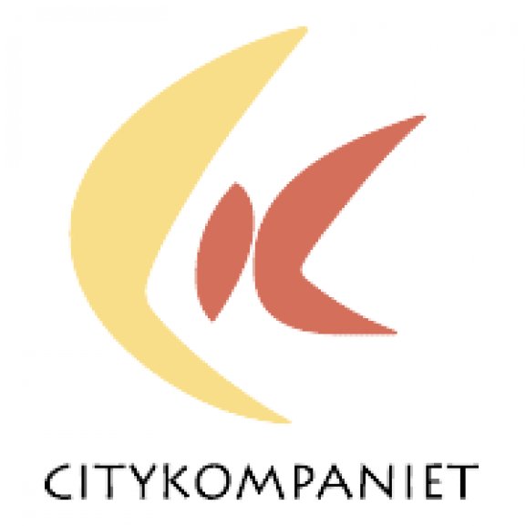 Logo of Citykompaniet