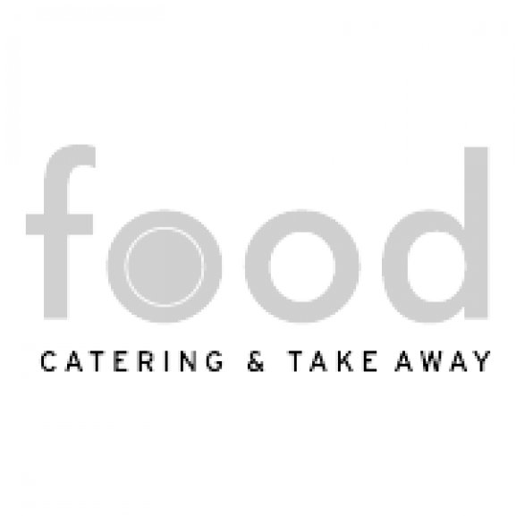 Logo of Food Catering and take away