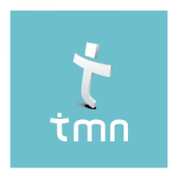 Logo of TMN