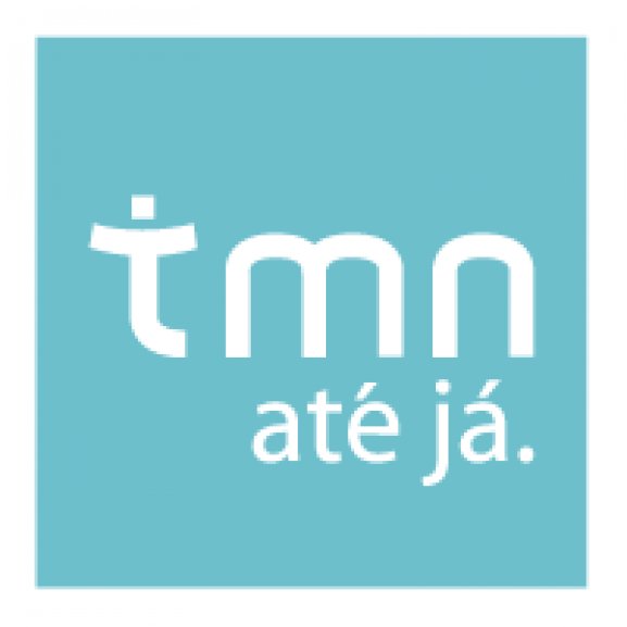 Logo of TMN