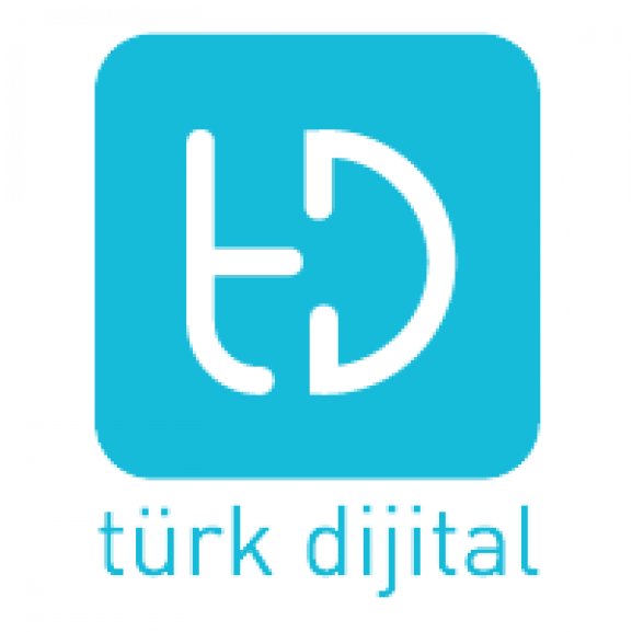 Logo of TurkDijital