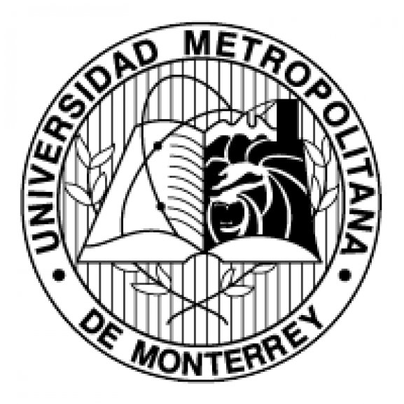 Logo of Universidad_Metropolitana_de_Monterrey