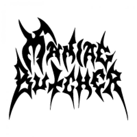 Logo of Maniac Butcher