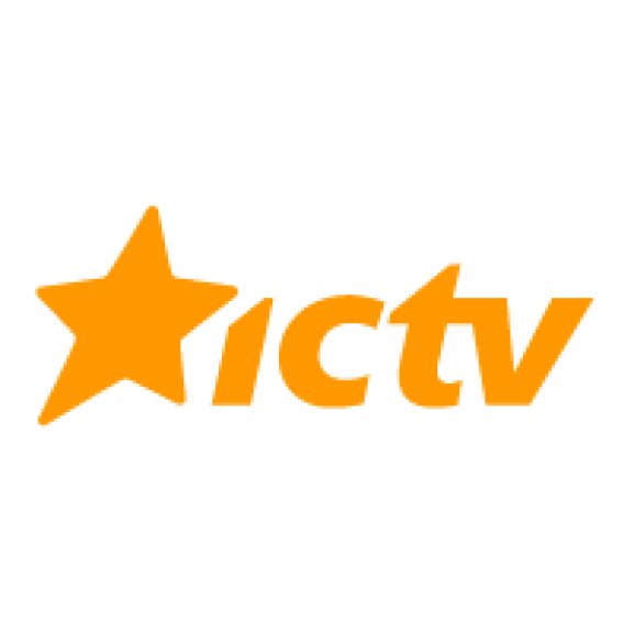 Logo of ICTV