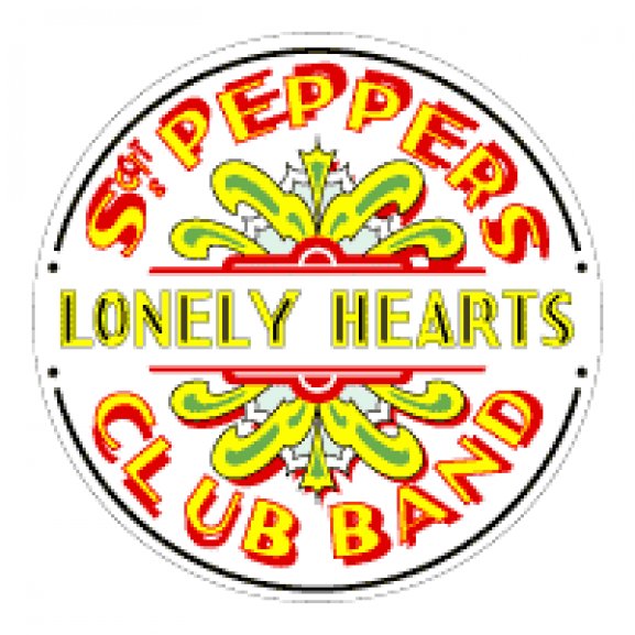 Logo of Sgt. Peppers Lonely Hearts Club Band