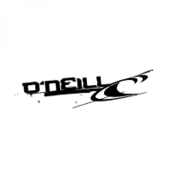 Logo of O&#039;Neill