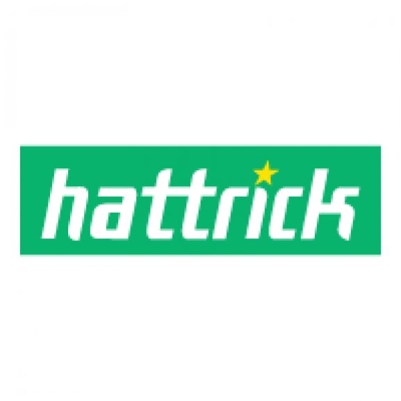 Logo of Hattrick