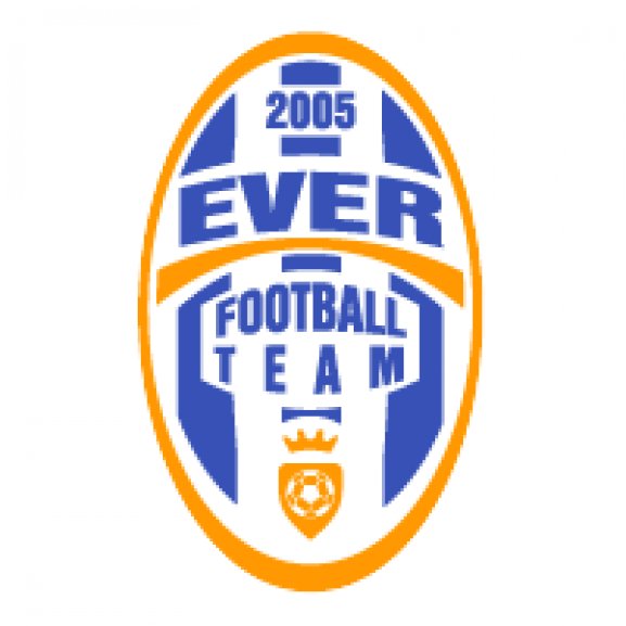 Logo of Ever Football Team